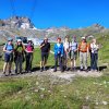 Tour 138_Dresdner Hütte - Großer Trögler und zurück